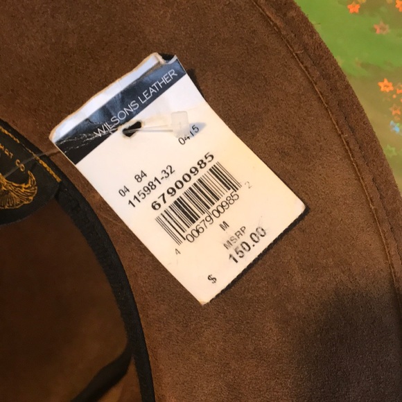 Western Style hat - Picture 5 of 7